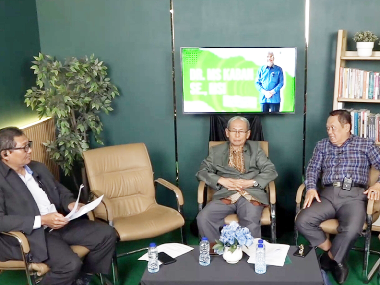 Sorotan: FKI Dorong Reformulasi Food Estate Berbasis TORA untuk Perkuat Kedaulatan Pangan Nasional