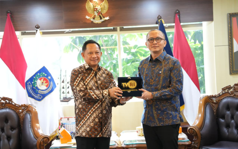 Sorotan: Imbau Daerah Gelar Nobar Piala Dunia 2026, Mendagri Optimistis Bakal Gerakkan Perekonomian