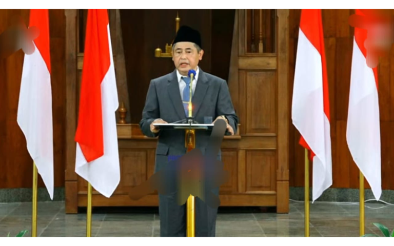 Sorotan: Mahad Al-Zaytun Peringati 1 Syuro 1448 H dengan Implementasi Kemandirian Pangan
