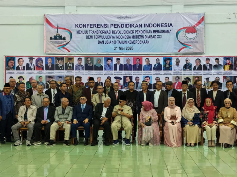 Sorotan: Simposium Nasional Al-Zaytun Rumuskan Konsep Pendidikan Berasrama untuk Indonesia Emas 2045